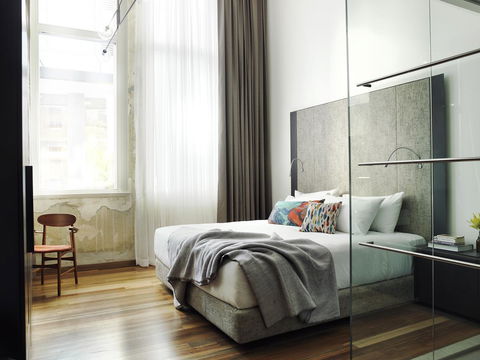 The Old Clare Hotel, Independent Collection By EVT - Hotel WA 1