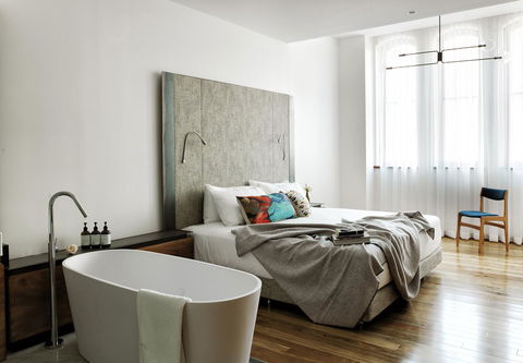 The Old Clare Hotel, Independent Collection By EVT - Hotel WA 7