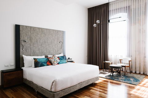 The Old Clare Hotel, Independent Collection By EVT - Hotel WA 9