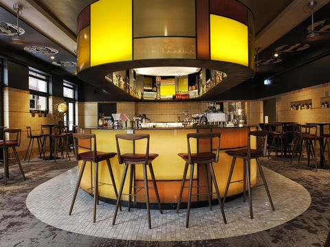 The Old Clare Hotel, Independent Collection By EVT - Hotel WA 34