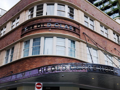 The Old Clare Hotel, Independent Collection By EVT - Hotel WA 30