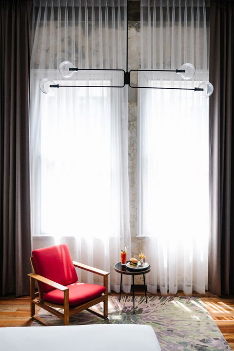 The Old Clare Hotel, Independent Collection By EVT - Hotel WA 8