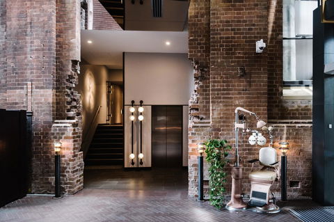 The Old Clare Hotel, Independent Collection By EVT - Hotel WA 6