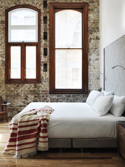 The Old Clare Hotel, Independent Collection By EVT - Hotel WA 39