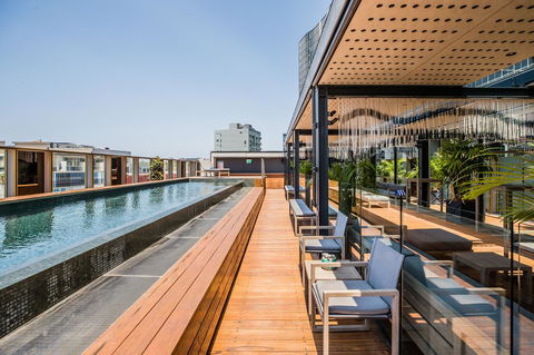 The Old Clare Hotel, Independent Collection By EVT - Hotel WA 0