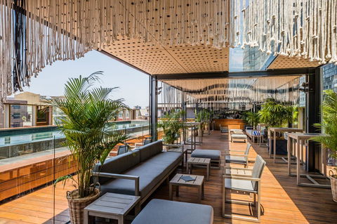 The Old Clare Hotel, Independent Collection By EVT - Hotel WA 24