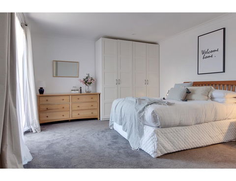 Spacious Cottage With Views, 10 Mins From The City - Hotel WA 1