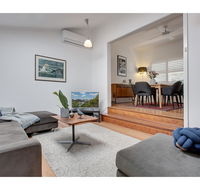 Spacious cottage with views 10 mins from the city - Hotel WA