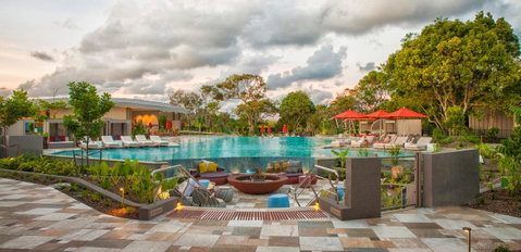 Elements Of Byron - Hotel WA 13