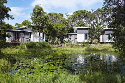 Elements Of Byron - Hotel WA 40