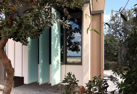 Elements Of Byron - Hotel WA 34