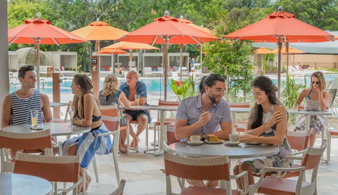 Elements Of Byron - Hotel WA 37