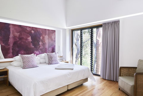 Elements Of Byron - Hotel WA 1