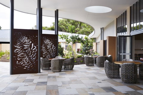 Elements Of Byron - Hotel WA 38