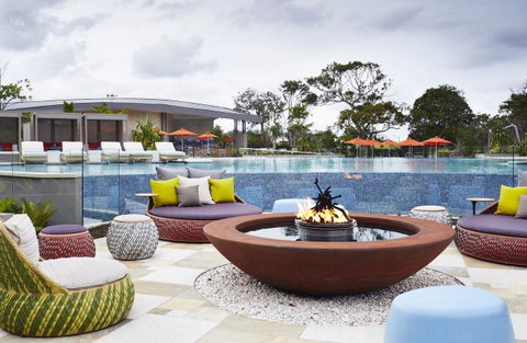 Elements Of Byron - Hotel WA 22
