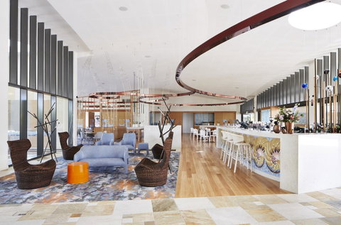 Elements Of Byron - Hotel WA 36