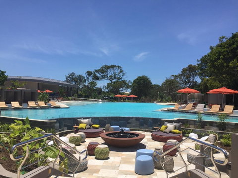 Elements Of Byron - Hotel WA 18