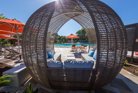 Elements Of Byron - Hotel WA 23