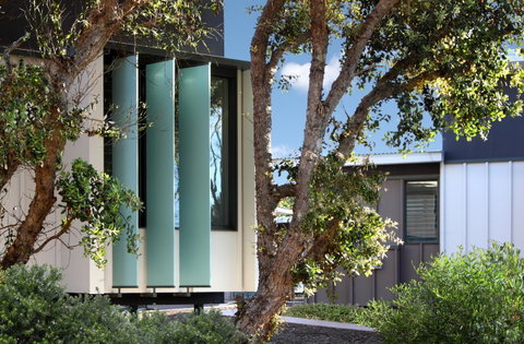 Elements Of Byron - Hotel WA 41