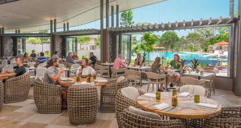 Elements Of Byron - Hotel WA 35