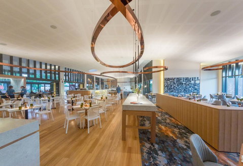 Elements Of Byron - Hotel WA 39