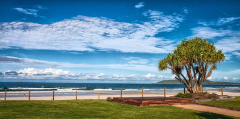Elements Of Byron - Hotel WA 14