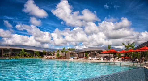 Elements Of Byron - Hotel WA 3
