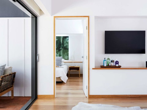 Elements Of Byron - Hotel WA 0