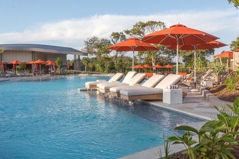 Elements Of Byron - Hotel WA 21