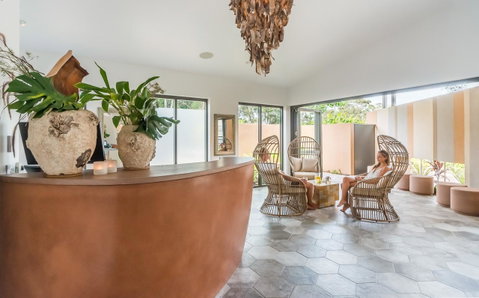 Elements Of Byron - Hotel WA 30