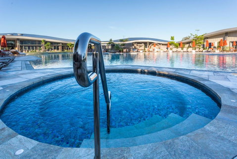 Elements Of Byron - Hotel WA 17