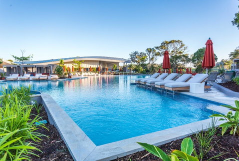 Elements Of Byron - Hotel WA 16