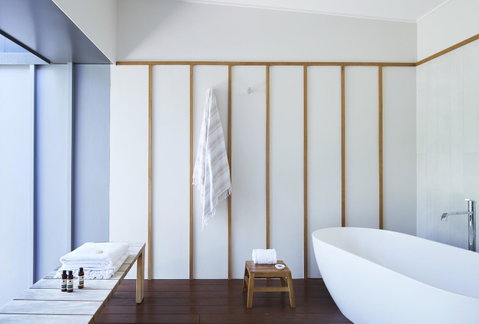 Elements Of Byron - Hotel WA 7