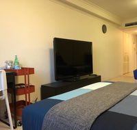 Lovely CBD Studio next to Central  Haymarket Chinatown - Hotel WA