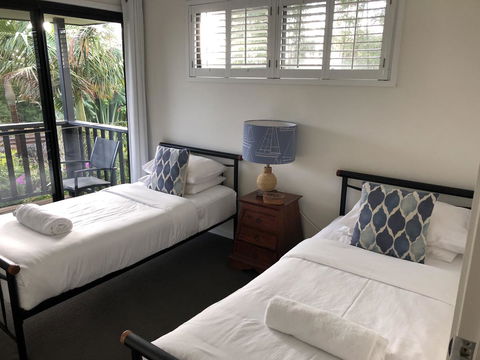 Suranadi Beach House 1 - Hotel WA 8