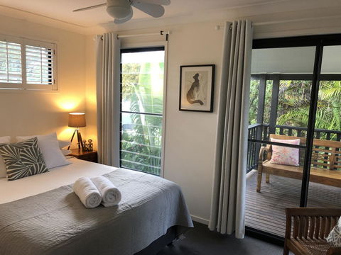 Suranadi Beach House 1 - Hotel WA 9