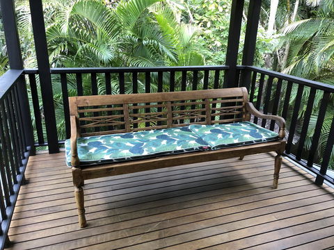 Suranadi Beach House 1 - Hotel WA 10