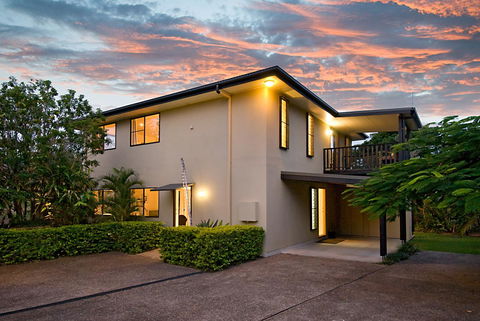 Suranadi Beach House 1 - Hotel WA 13