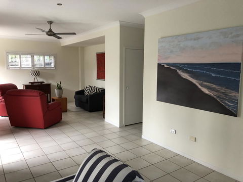 Suranadi Beach House 1 - Hotel WA 12
