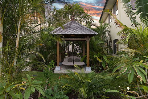 Suranadi Beach House 1 - Hotel WA 14