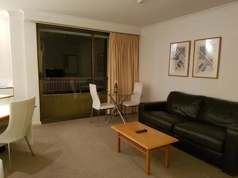 Paxsafe Sydney Hyde Park Budget Apartments - Hotel WA 16