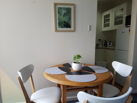 Paxsafe Sydney Hyde Park Budget Apartments - Hotel WA 18