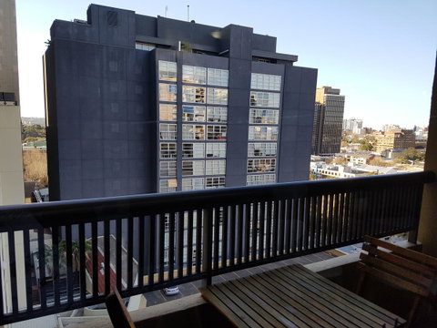 Paxsafe Sydney Hyde Park Budget Apartments - Hotel WA 17