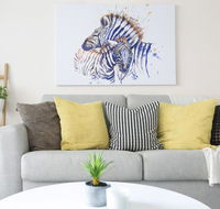 Paxsafe Sydney Hyde Park Budget Apartments - Hotel WA