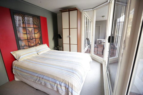 Ausmine Sydney CBD 2Bedroom Apt - Hotel WA 12