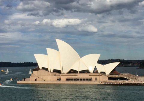 Ausmine Sydney CBD 2Bedroom Apt - Hotel WA 18