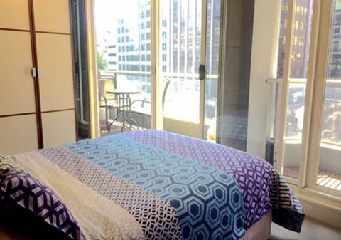 Ausmine Sydney CBD 2Bedroom Apt - Hotel WA 13