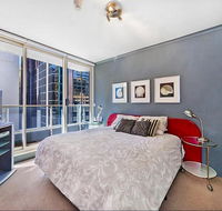 Sydney CBD Two Bedroom walk to Opera House - Hotel WA