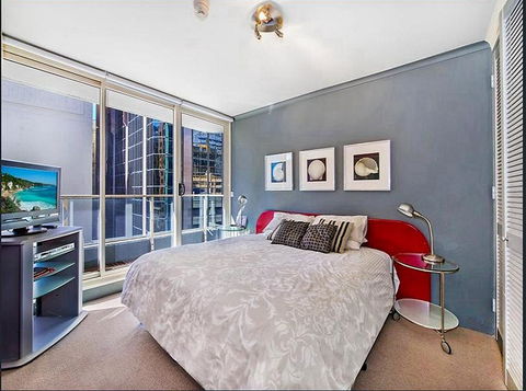 Ausmine Sydney CBD 2Bedroom Apt - Hotel WA 0