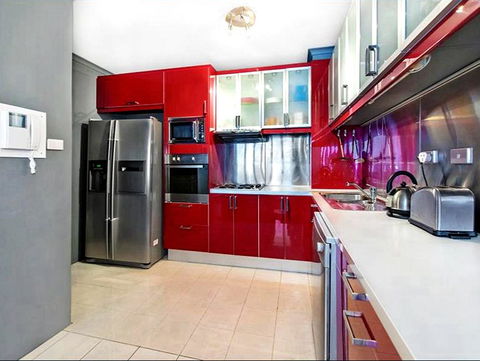 Ausmine Sydney CBD 2Bedroom Apt - Hotel WA 5